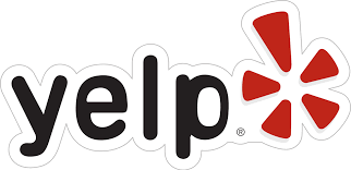 Find out more about us on Yelp